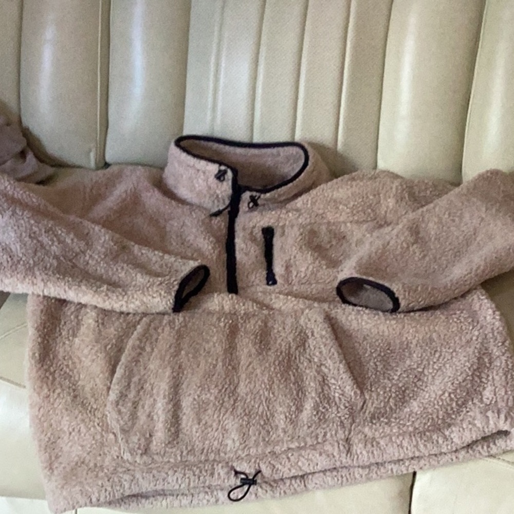 Victoria’s Secret PINK XL pullover